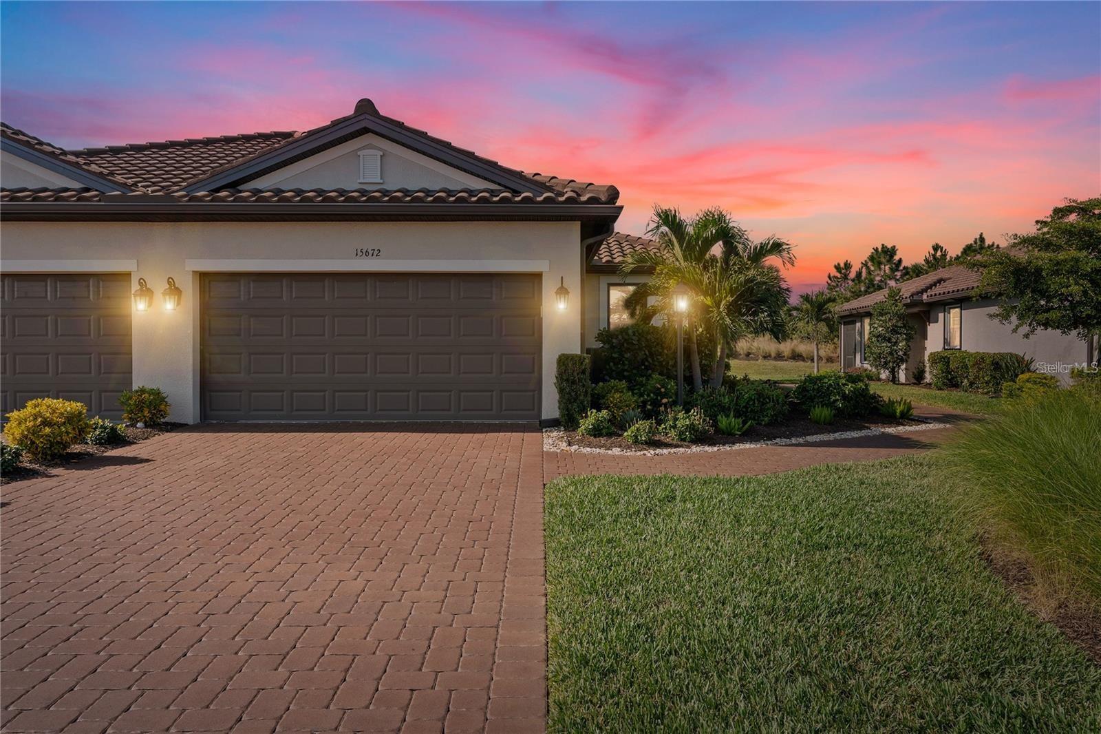 15672 SACILE LN, BRADENTON, FL — photo 46
