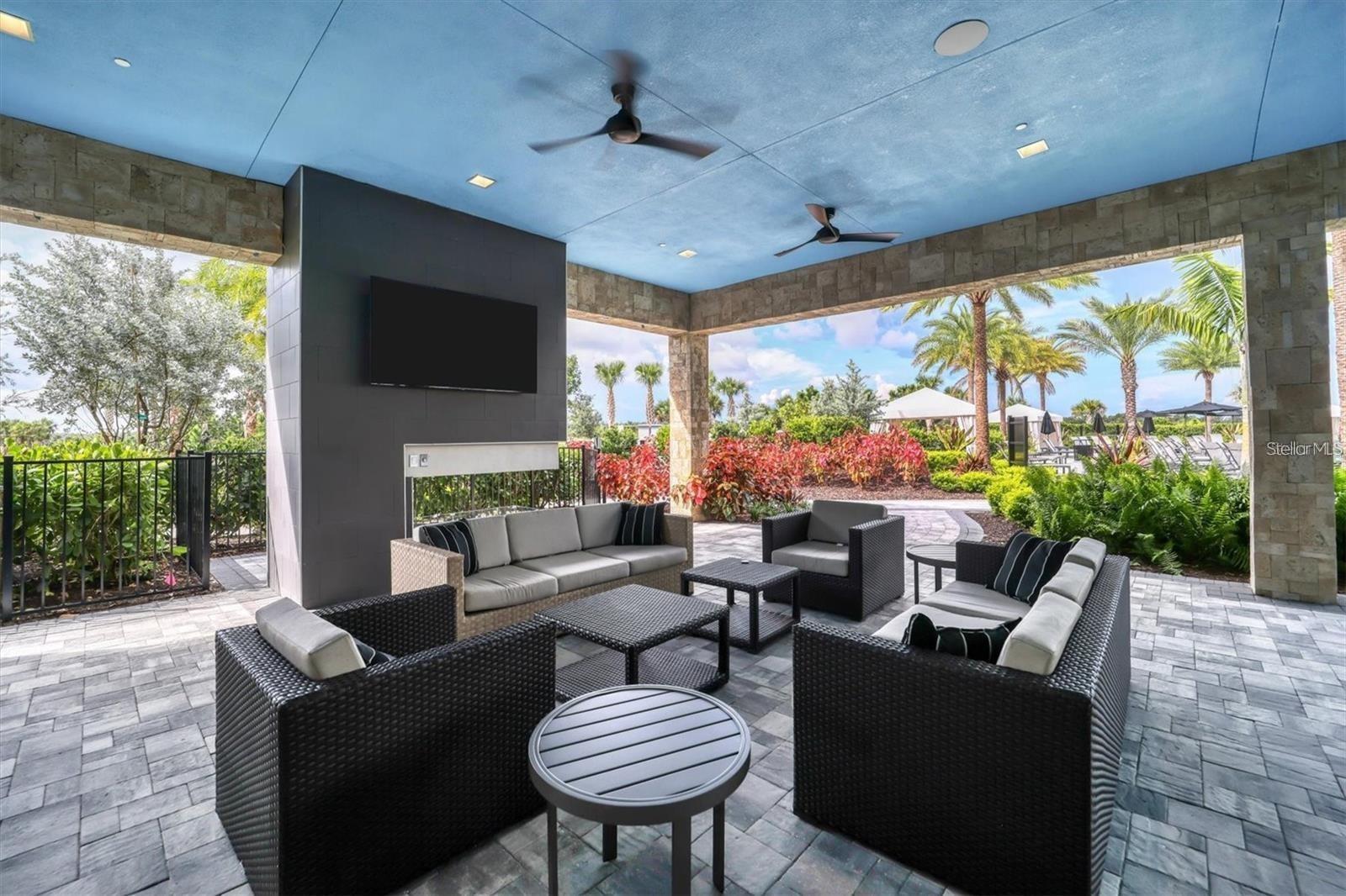 15672 SACILE LN, BRADENTON, FL — photo 61