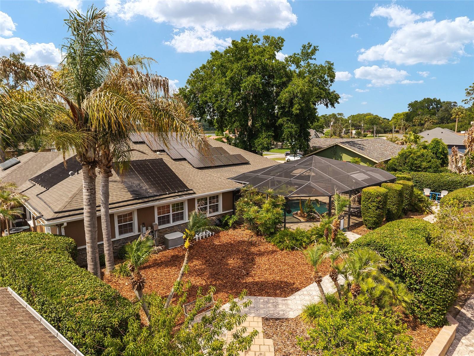 29 SE OCALE WAY, SUMMERFIELD, FL — photo 18