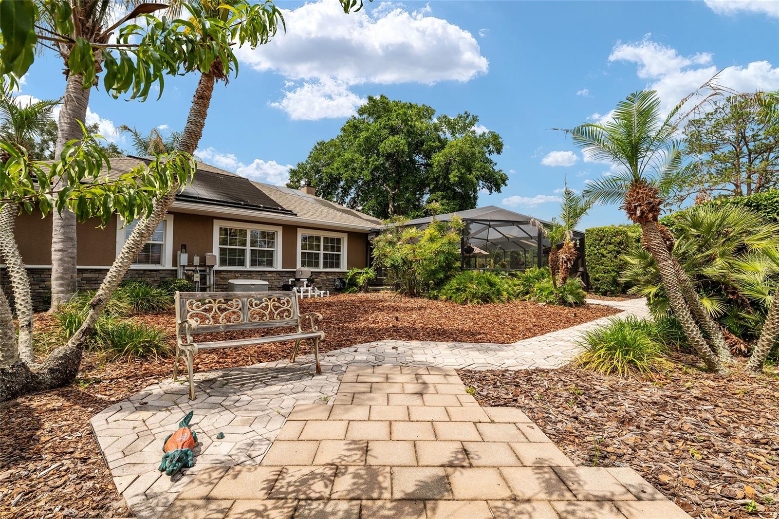 29 SE OCALE WAY, SUMMERFIELD, FL — photo 19