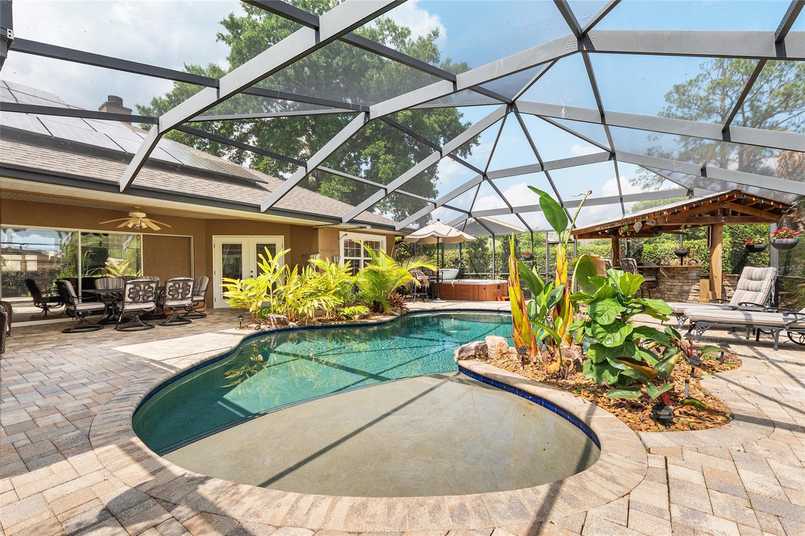 29 SE OCALE WAY, SUMMERFIELD, FL — photo 72