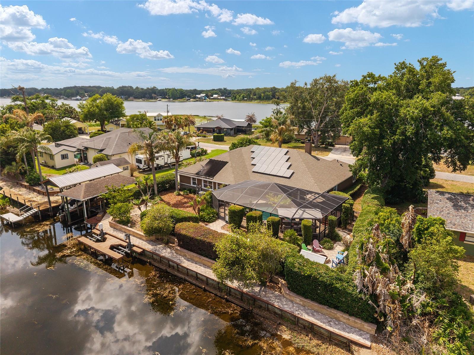 29 SE OCALE WAY, SUMMERFIELD, FL