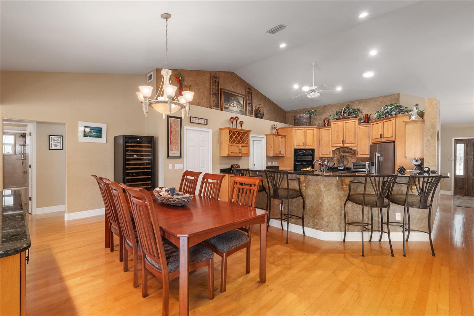 29 SE OCALE WAY, SUMMERFIELD, FL — photo 43