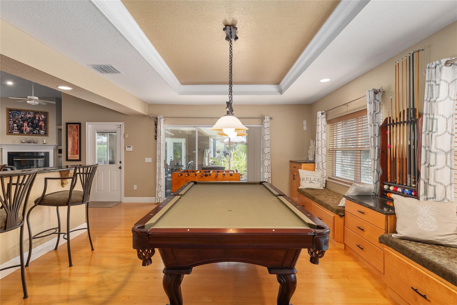 29 SE OCALE WAY, SUMMERFIELD, FL — photo 45