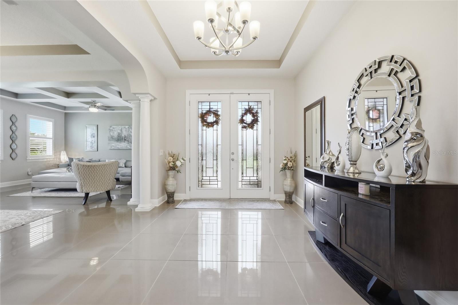 4204 BUGLE ST, CLERMONT, FL — photo 15