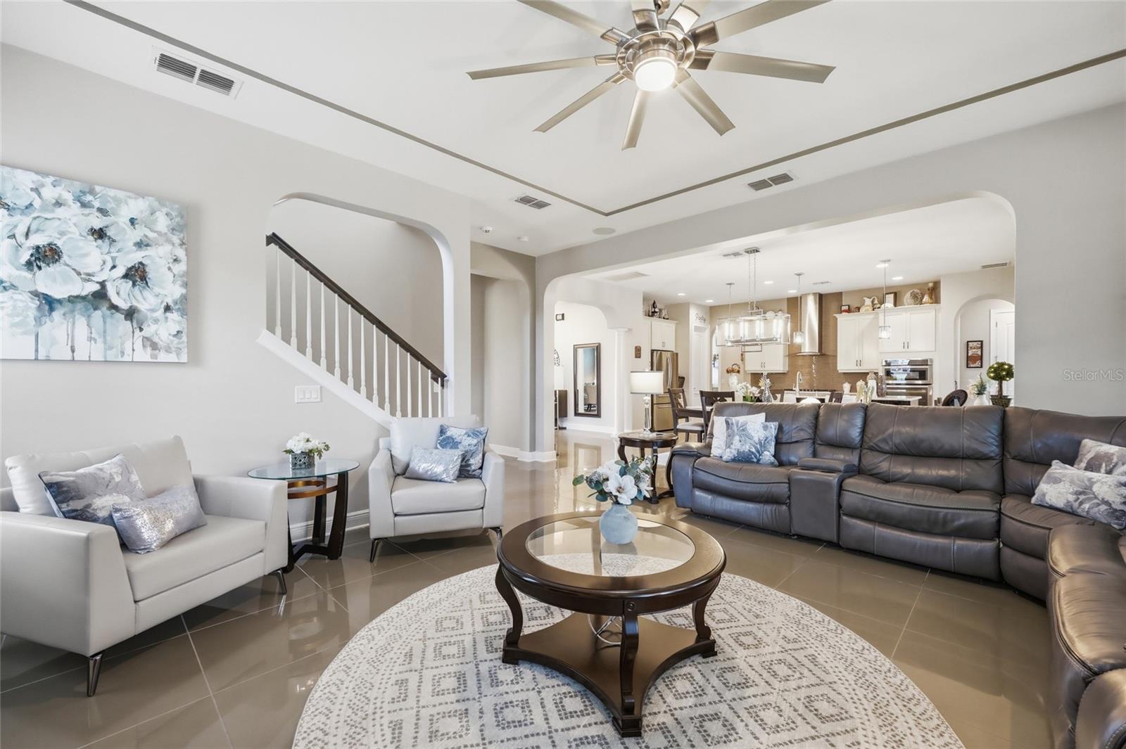 4204 BUGLE ST, CLERMONT, FL — photo 44