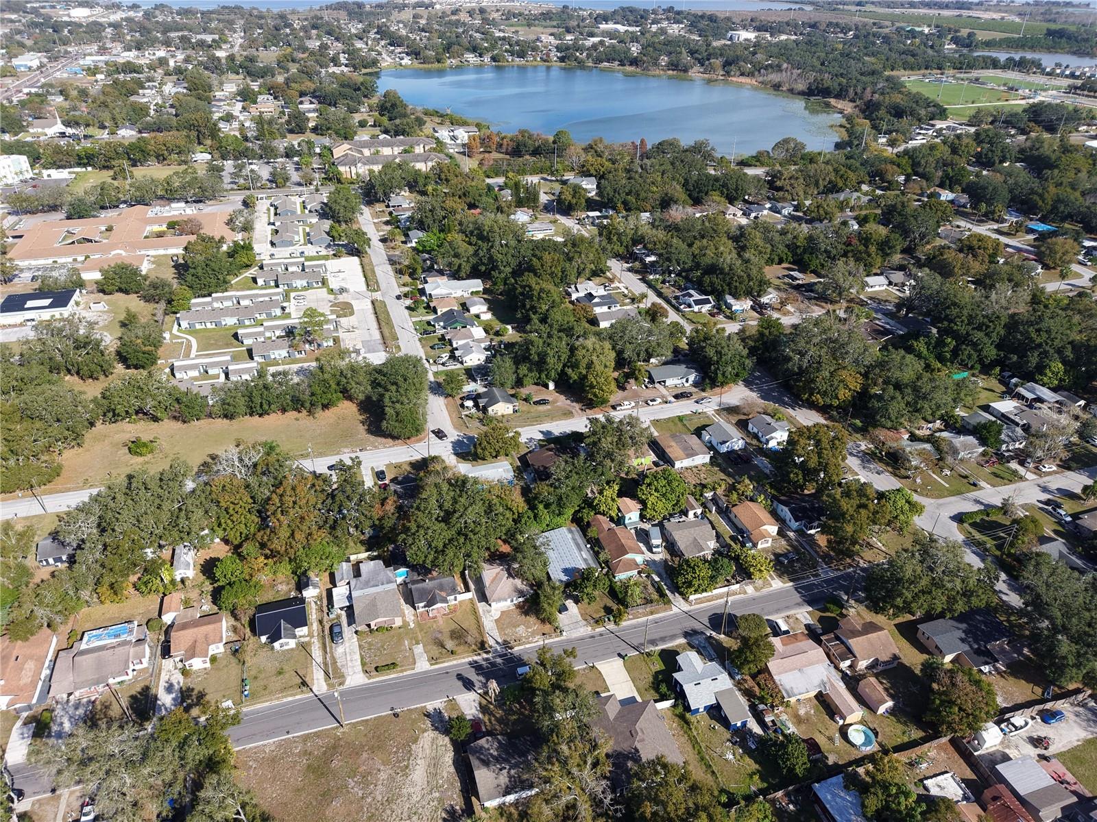 341 AVENUE L NE, WINTER HAVEN, FL — photo 42