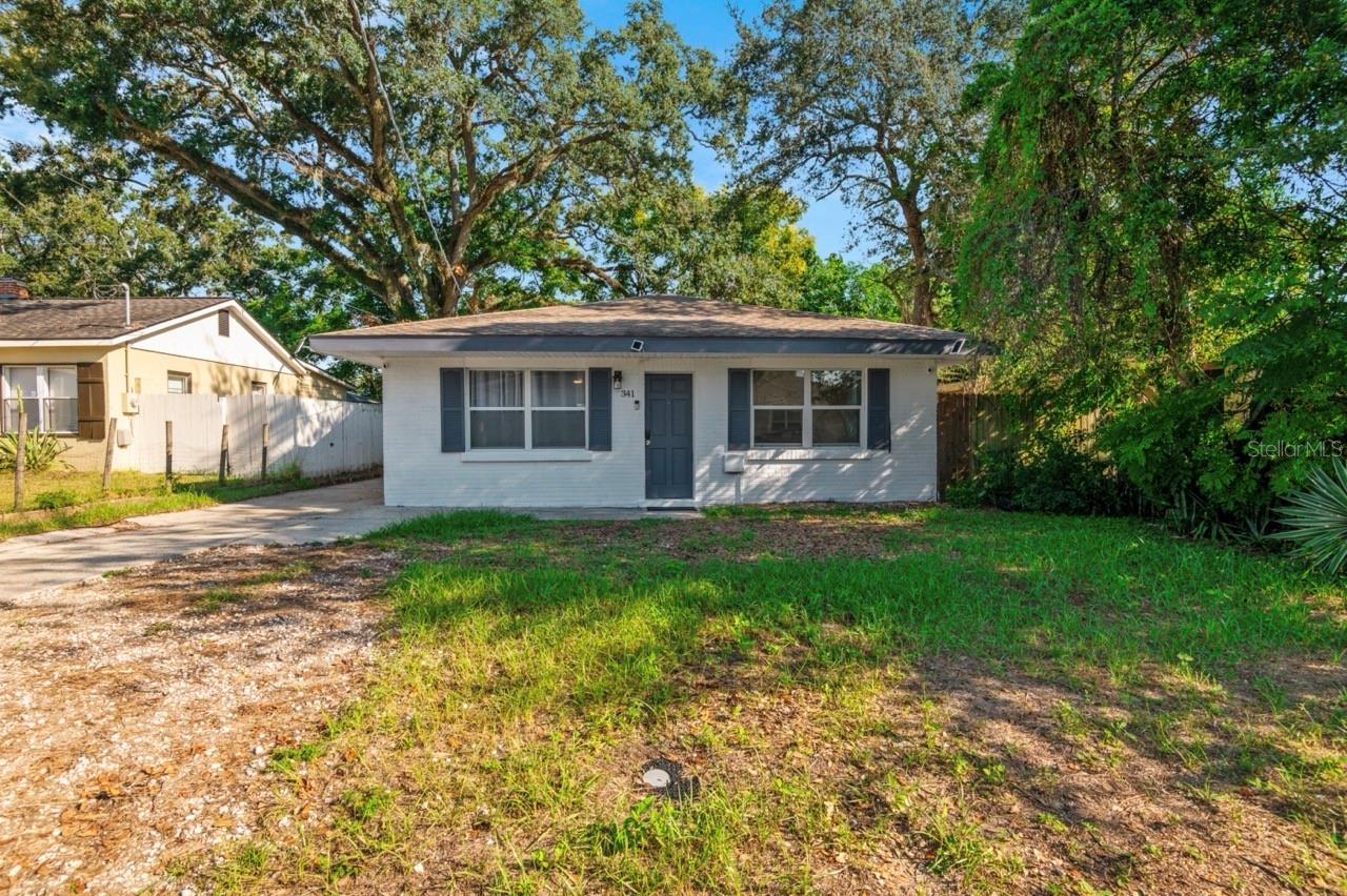 341 AVENUE L NE, WINTER HAVEN, FL