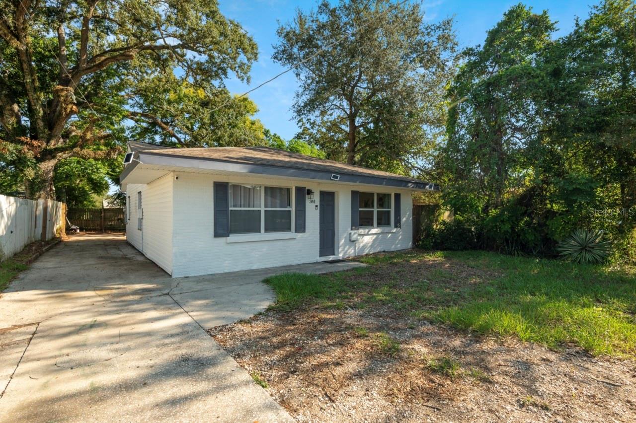 341 AVENUE L NE, WINTER HAVEN, FL — photo 2