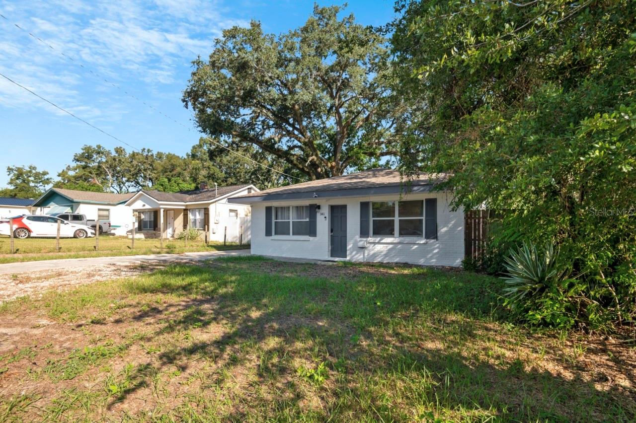 341 AVENUE L NE, WINTER HAVEN, FL — photo 3