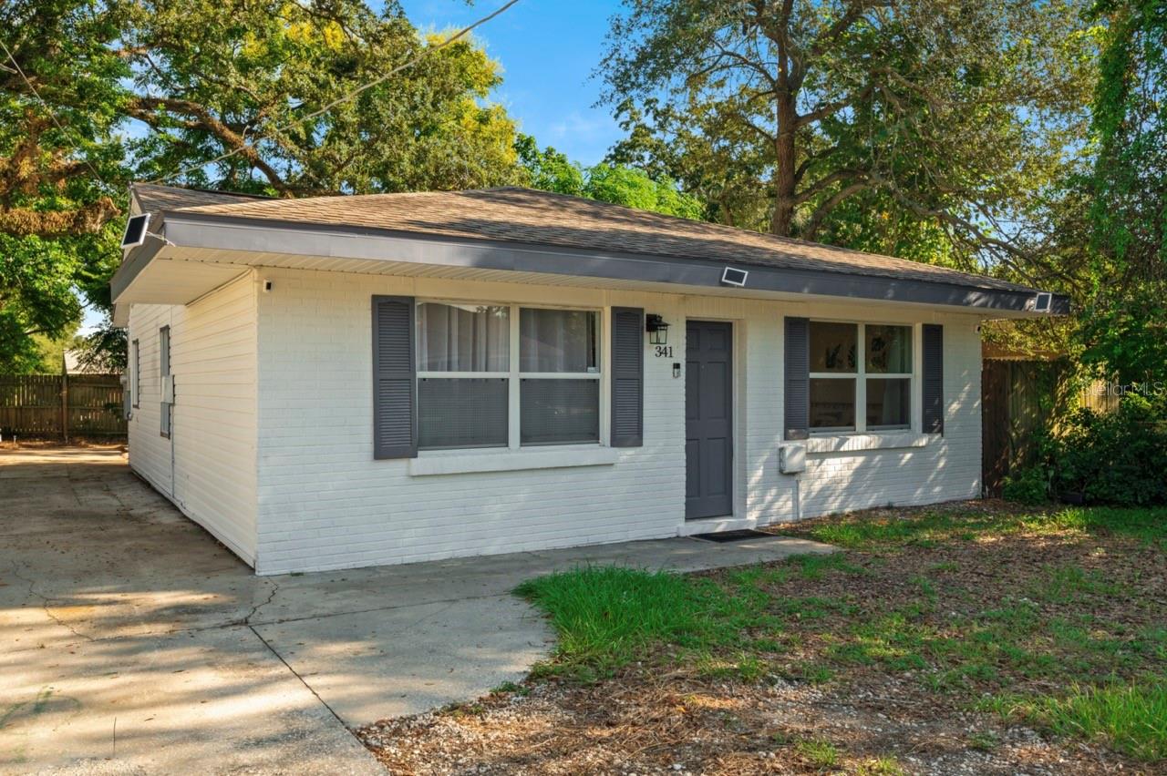 341 AVENUE L NE, WINTER HAVEN, FL — photo 4