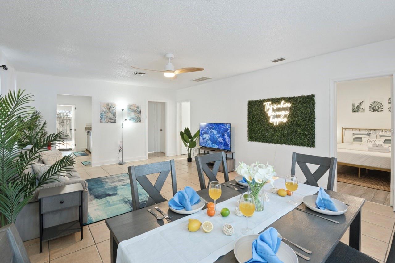 341 AVENUE L NE, WINTER HAVEN, FL — photo 14