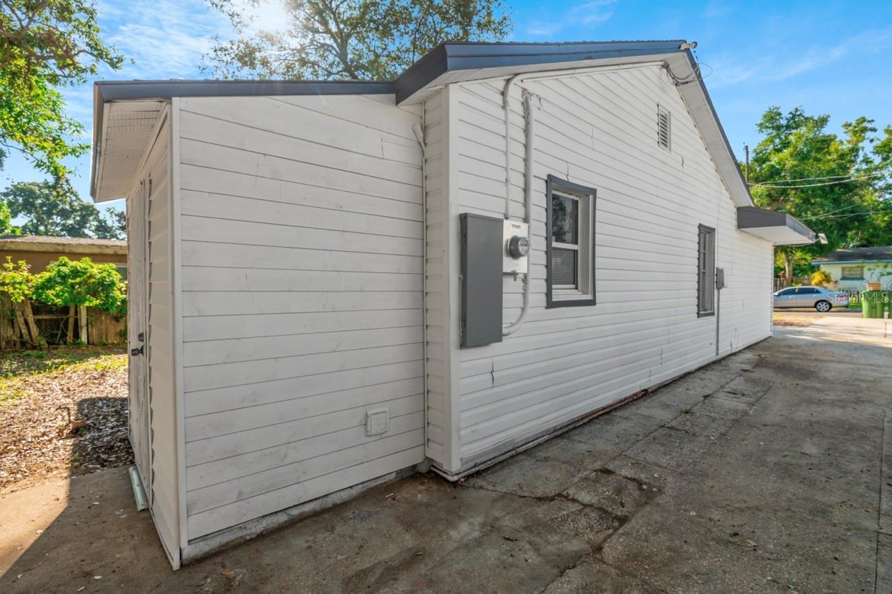 341 AVENUE L NE, WINTER HAVEN, FL — photo 38