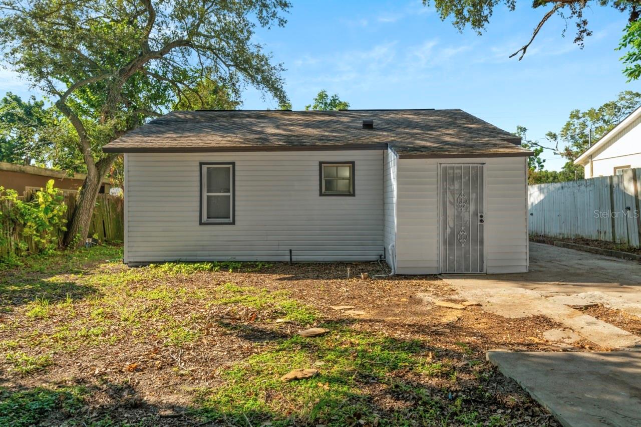 341 AVENUE L NE, WINTER HAVEN, FL — photo 39