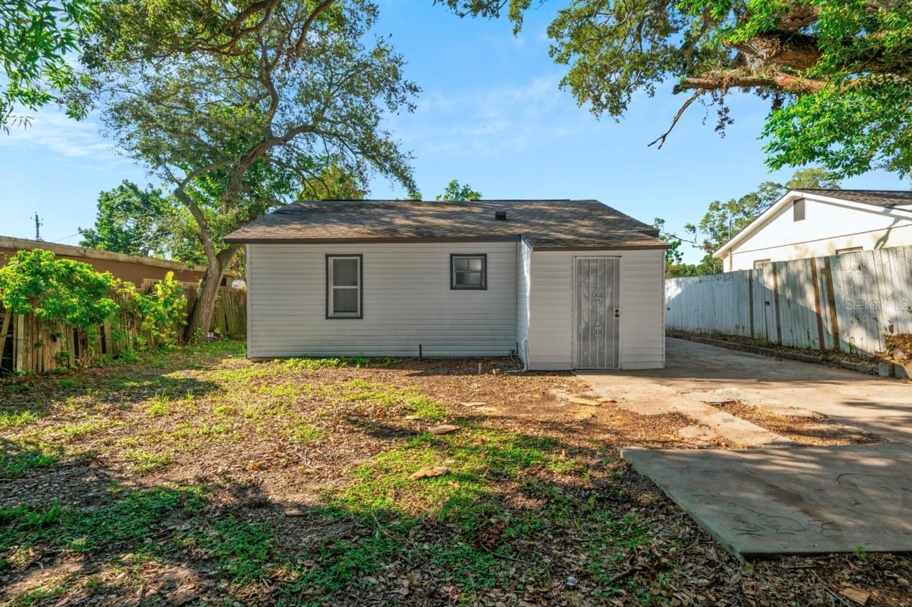 341 AVENUE L NE, WINTER HAVEN, FL — photo 40