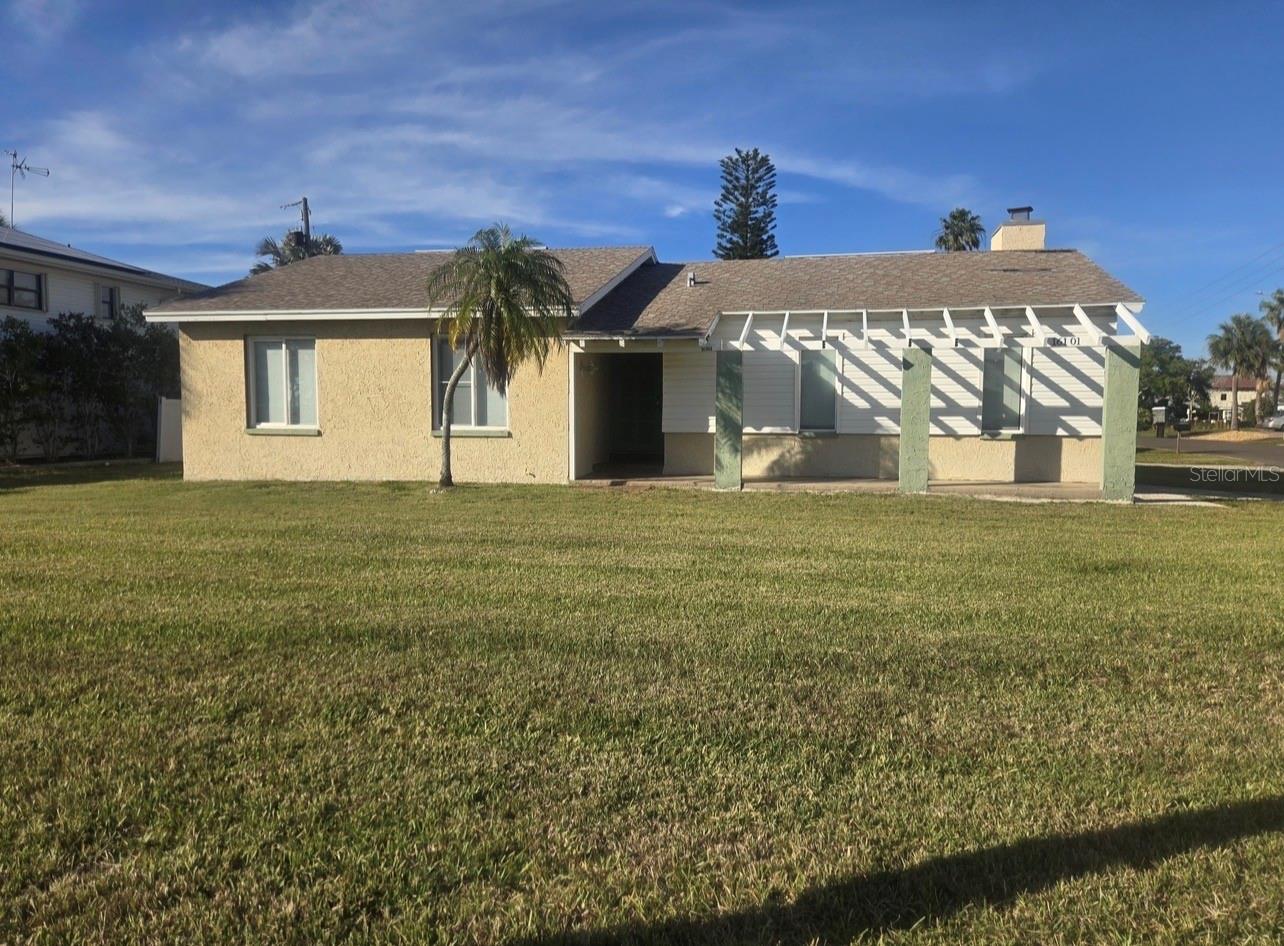 16101 GULF BLVD, REDINGTON BEACH, FL