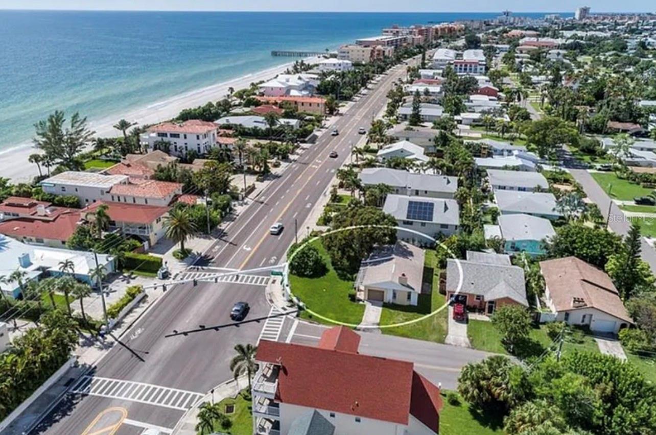 16101 GULF BLVD, REDINGTON BEACH, FL — photo 2