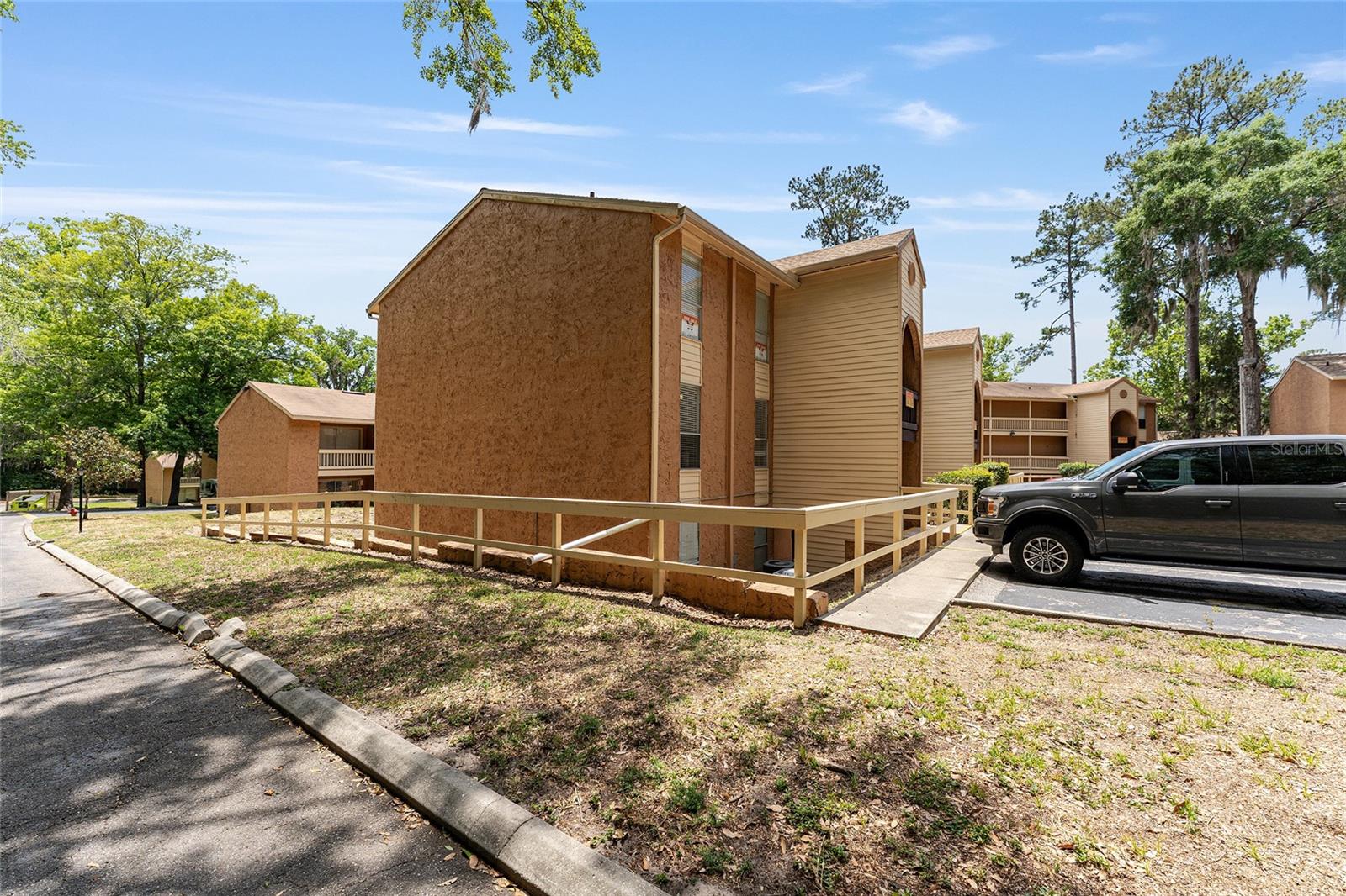 1810 NW 23RD BLVD #163, GAINESVILLE, FL — photo 27
