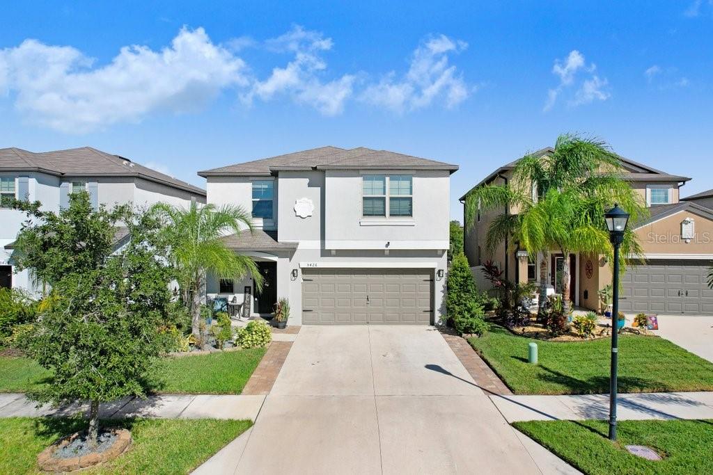 5426 RAINWOOD MEADOWS DR, APOLLO BEACH, FL — photo 2