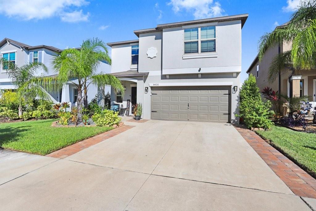 5426 RAINWOOD MEADOWS DR, APOLLO BEACH, FL — photo 3