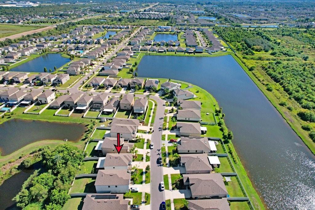 5426 RAINWOOD MEADOWS DR, APOLLO BEACH, FL — photo 35