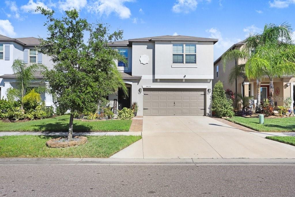5426 RAINWOOD MEADOWS DR, APOLLO BEACH, FL — photo 44