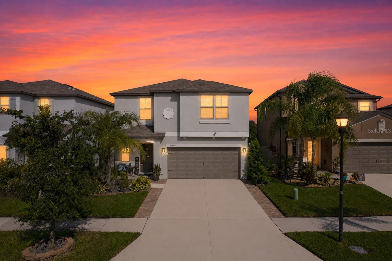 5426 RAINWOOD MEADOWS DR, APOLLO BEACH, FL