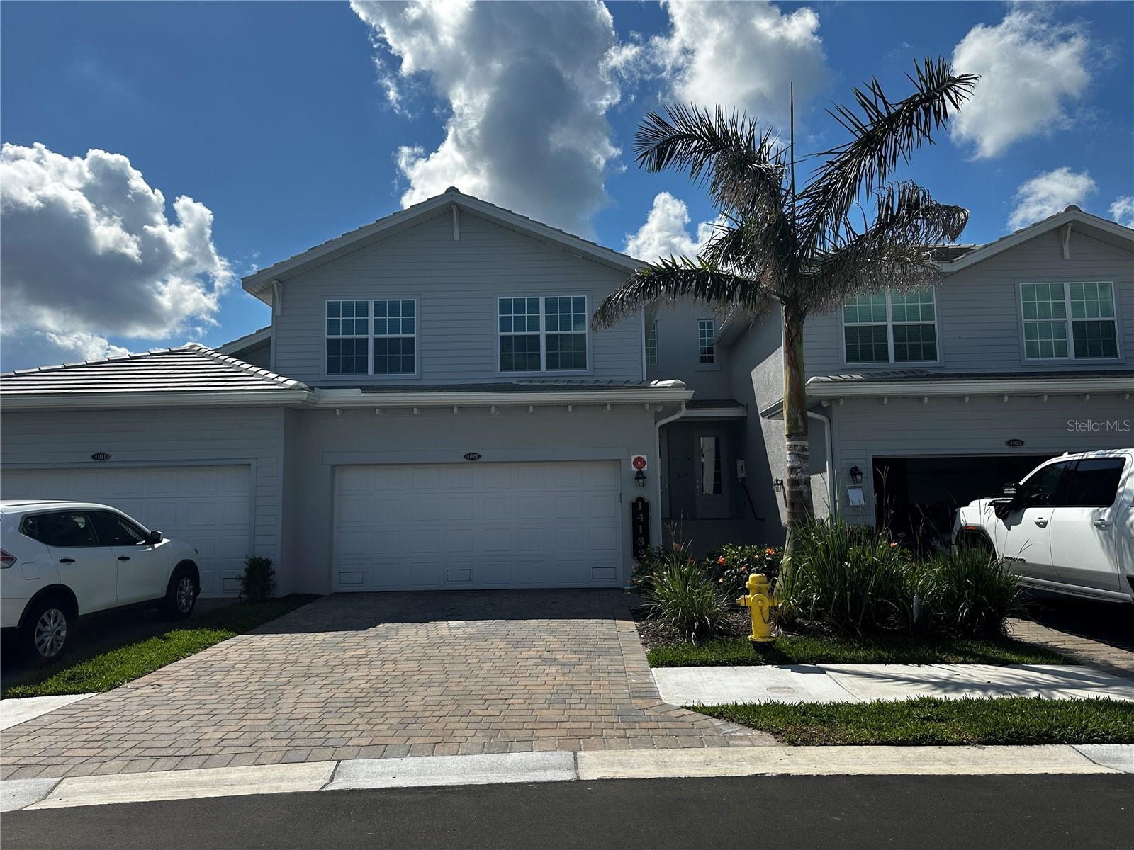 14132 POPPY FIELD LOOP #4021, PUNTA GORDA, FL — photo 2