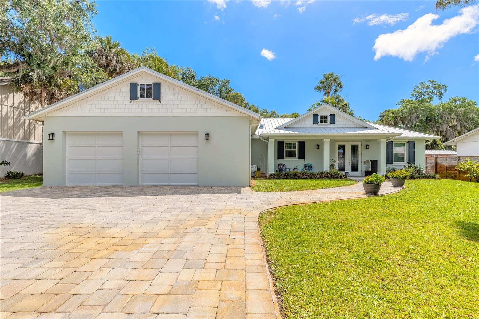 1107 S ORANGE ST, NEW SMYRNA BEACH, FL