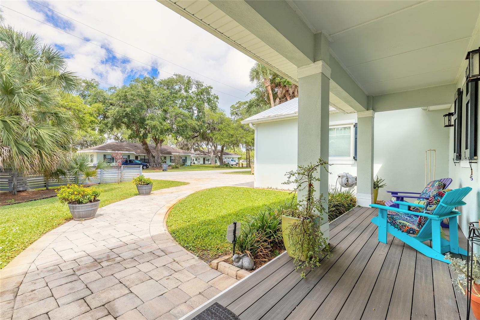 1107 S ORANGE ST, NEW SMYRNA BEACH, FL — photo 5