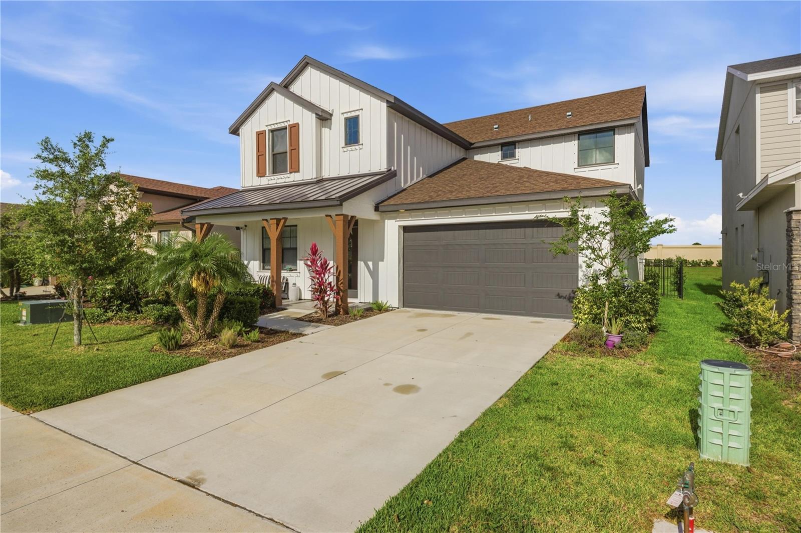 8326 ABALONE LOOP, PARRISH, FL — photo 6