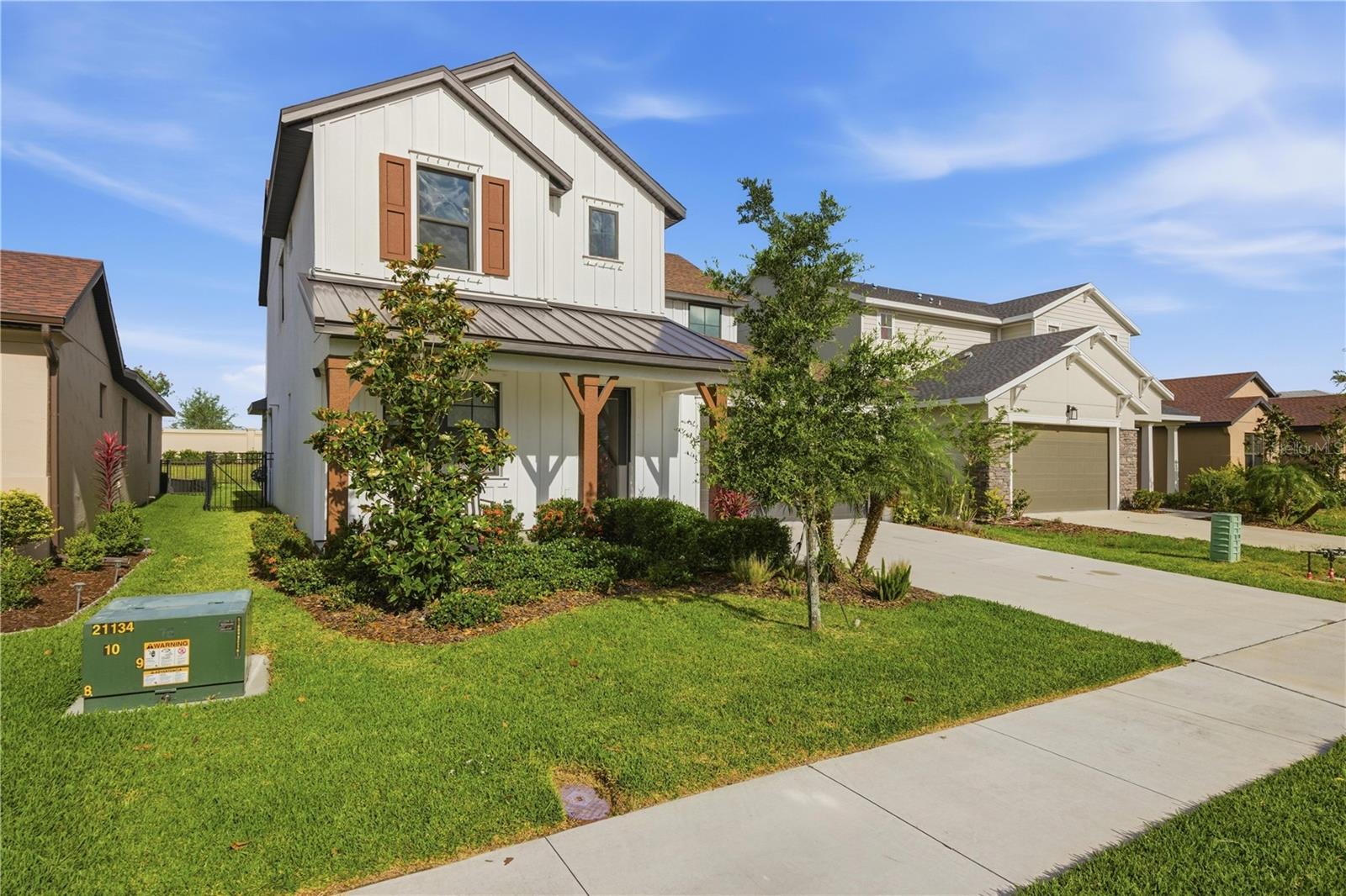 8326 ABALONE LOOP, PARRISH, FL — photo 7