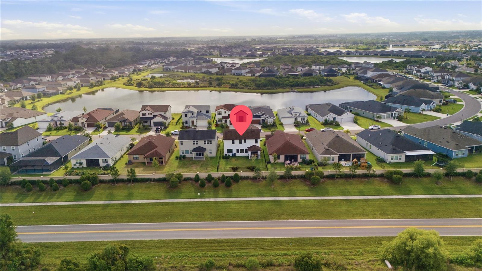 8326 ABALONE LOOP, PARRISH, FL — photo 57