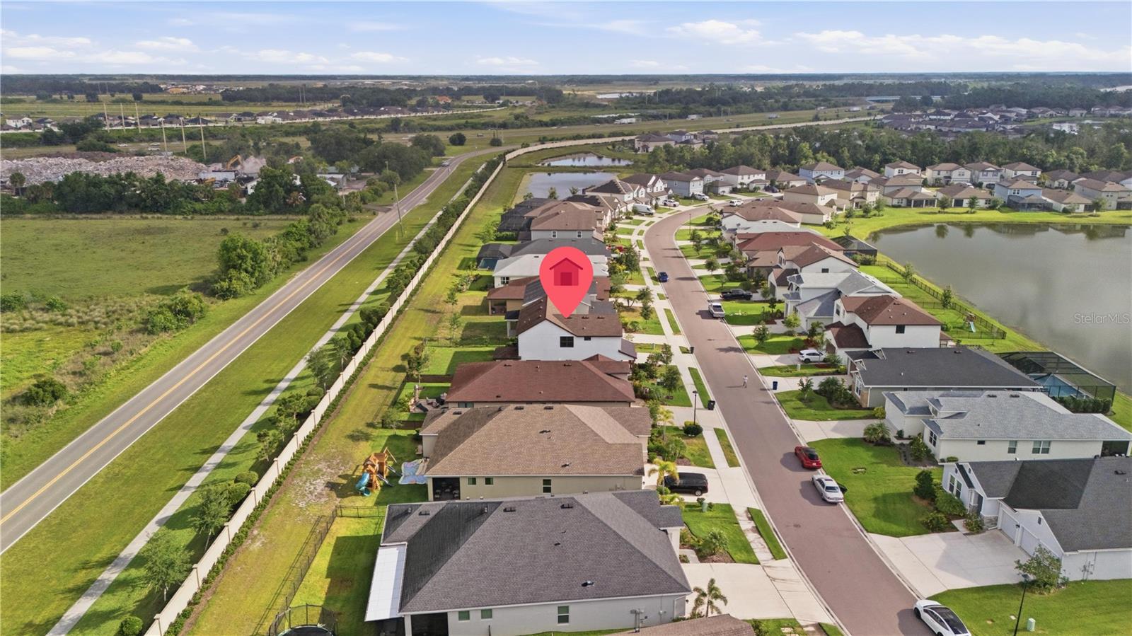 8326 ABALONE LOOP, PARRISH, FL — photo 58