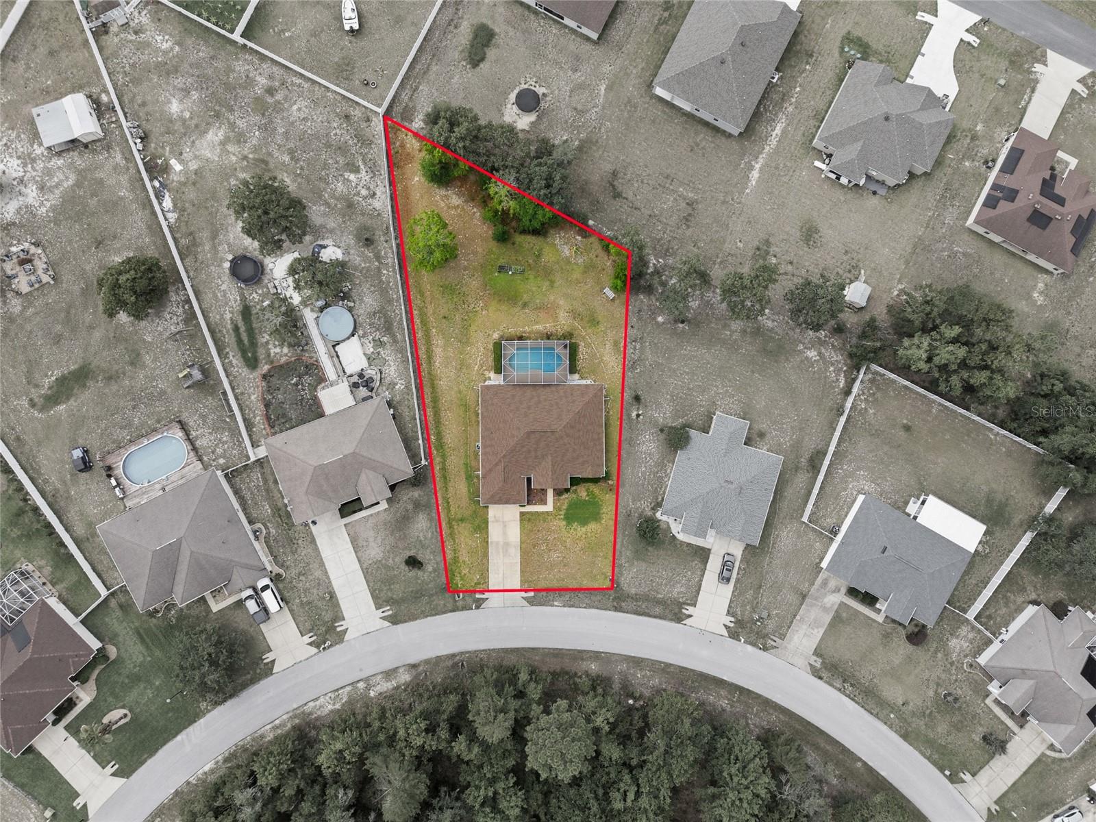 11578 SW 50TH CIR, OCALA, FL — photo 29
