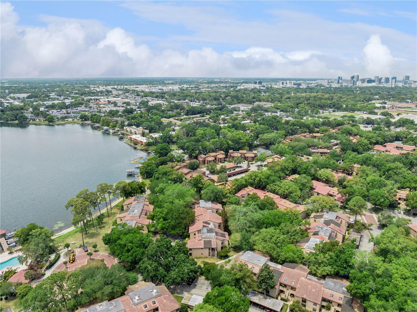 2928 LAKE PINELOCH BLVD #17-26, ORLANDO, FL — photo 41