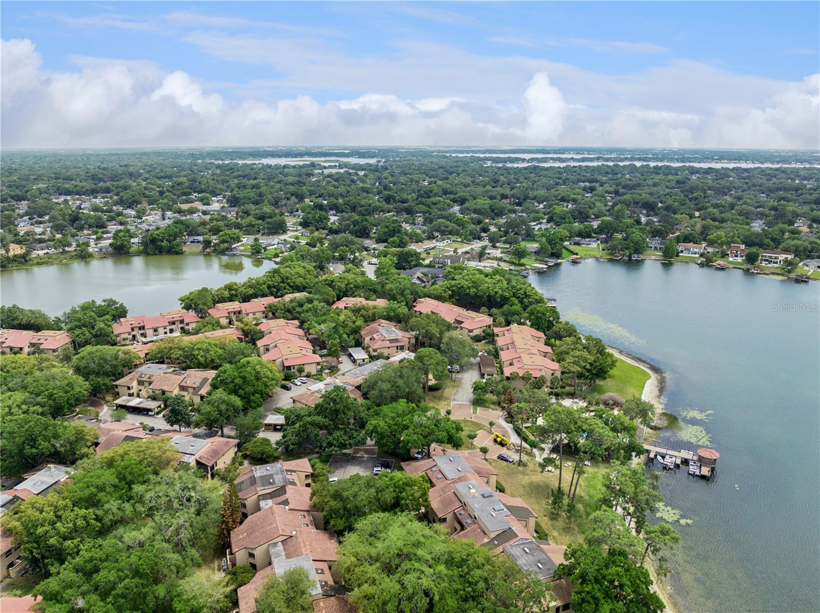 2928 LAKE PINELOCH BLVD #17-26, ORLANDO, FL — photo 42