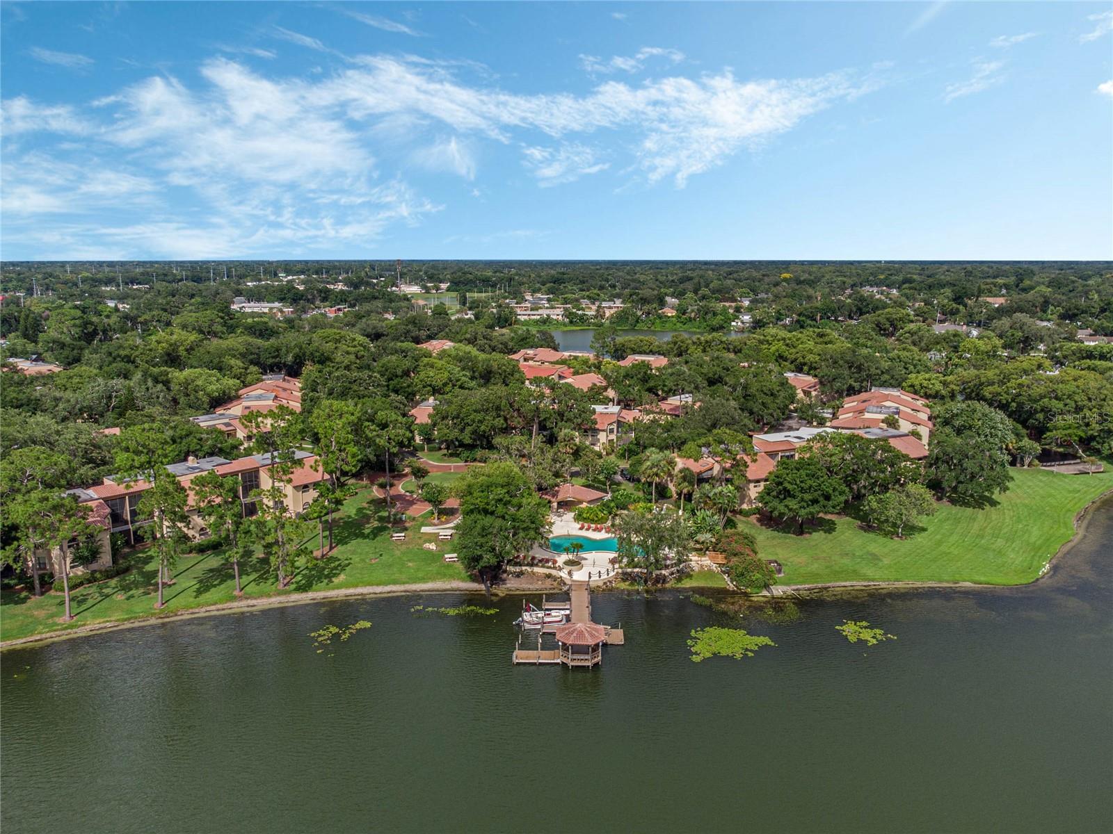 2928 LAKE PINELOCH BLVD #17-26, ORLANDO, FL — photo 43