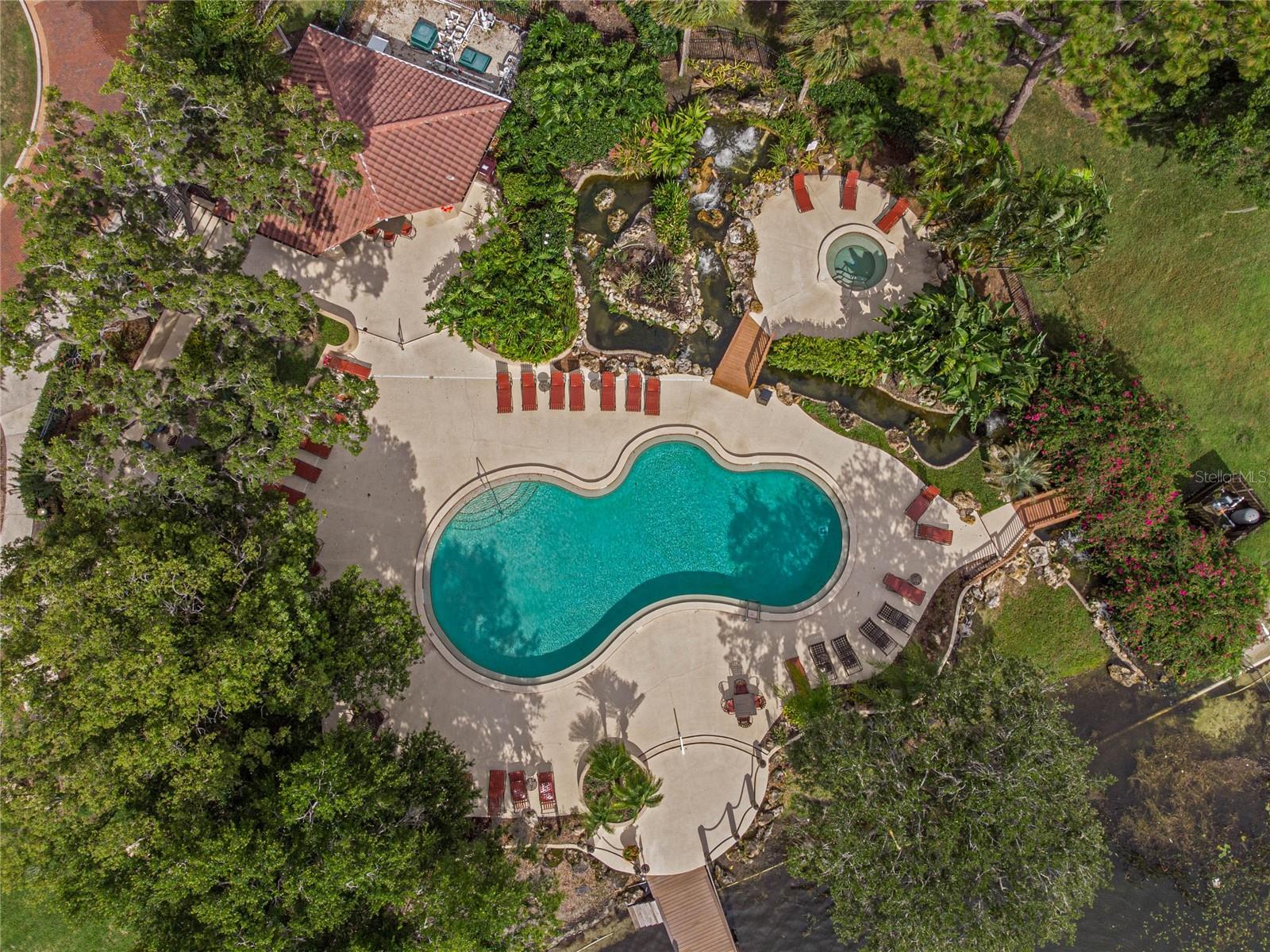 2928 LAKE PINELOCH BLVD #17-26, ORLANDO, FL — photo 44