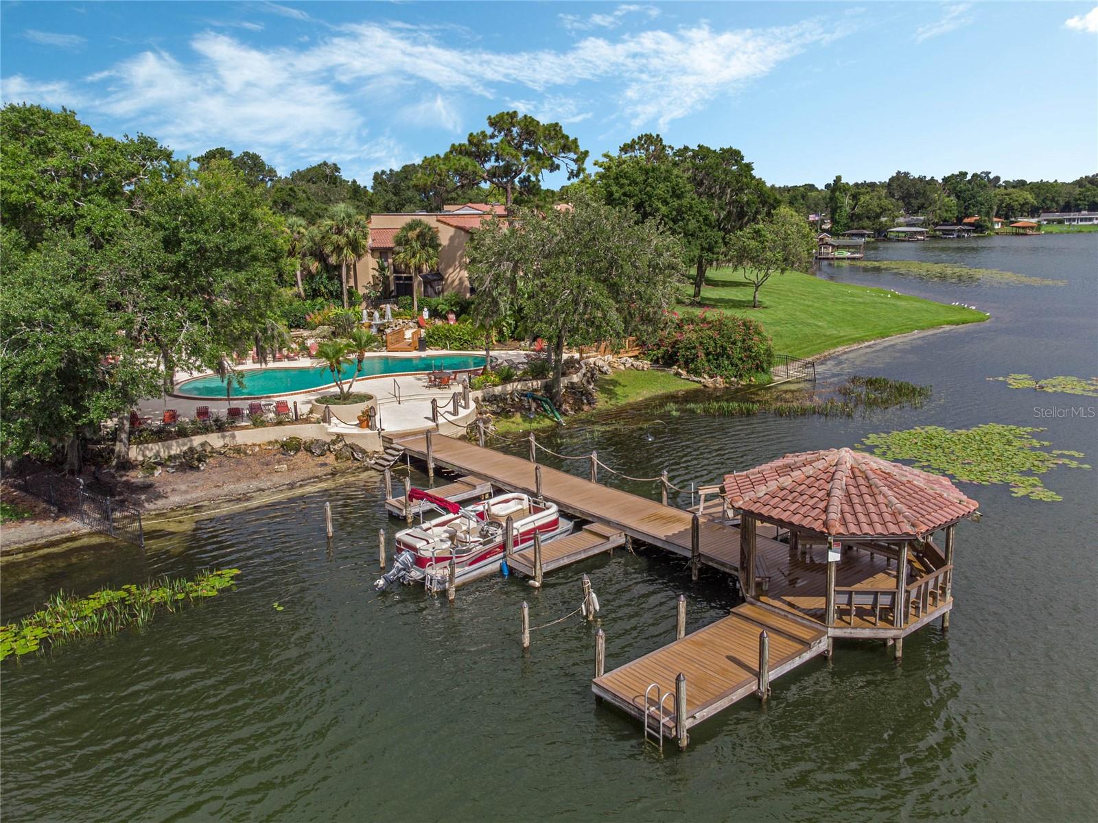 2928 LAKE PINELOCH BLVD #17-26, ORLANDO, FL — photo 45