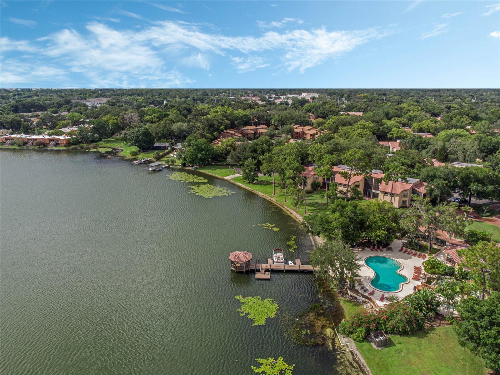 2928 LAKE PINELOCH BLVD #17-26, ORLANDO, FL — photo 47