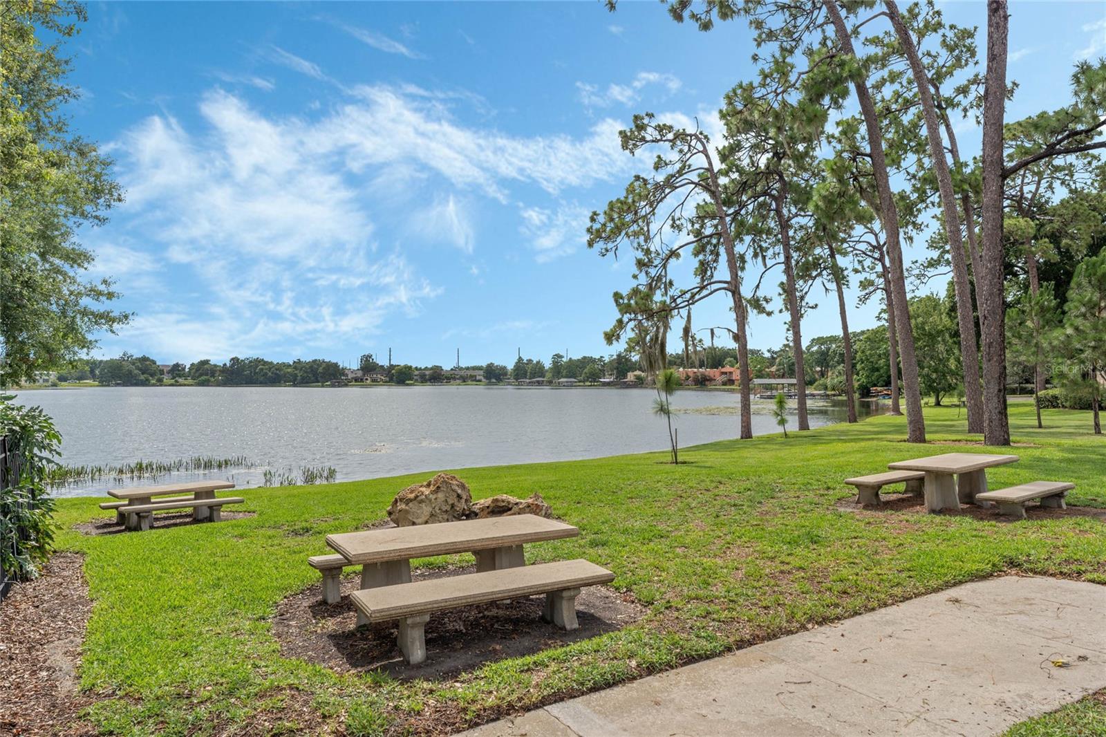 2928 LAKE PINELOCH BLVD #17-26, ORLANDO, FL — photo 48
