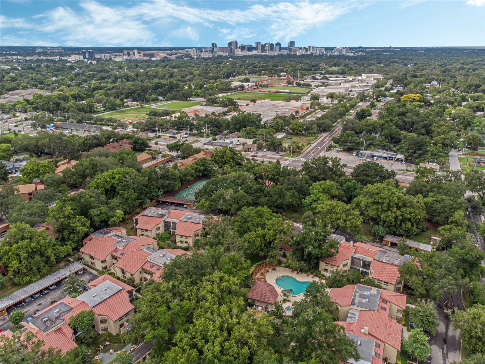2928 LAKE PINELOCH BLVD #17-26, ORLANDO, FL — photo 55