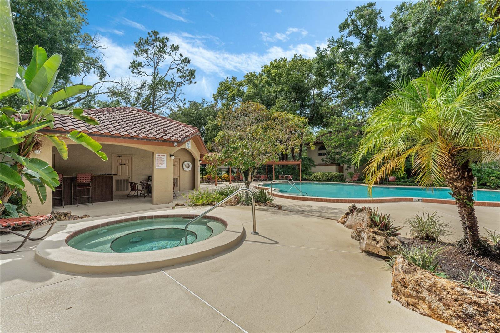 2928 LAKE PINELOCH BLVD #17-26, ORLANDO, FL — photo 56