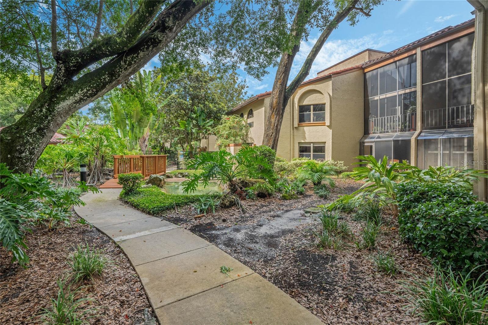 2928 LAKE PINELOCH BLVD #17-26, ORLANDO, FL — photo 58