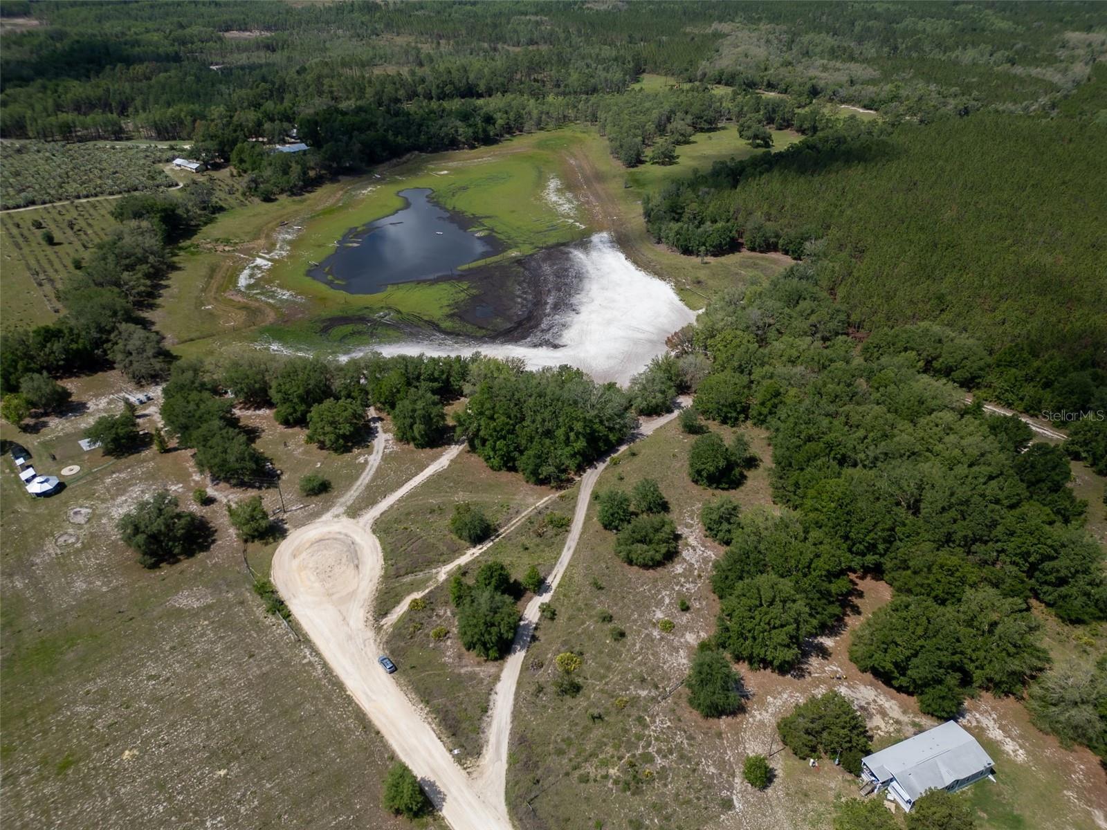 SE 53 CT, TRENTON, FL — photo 13
