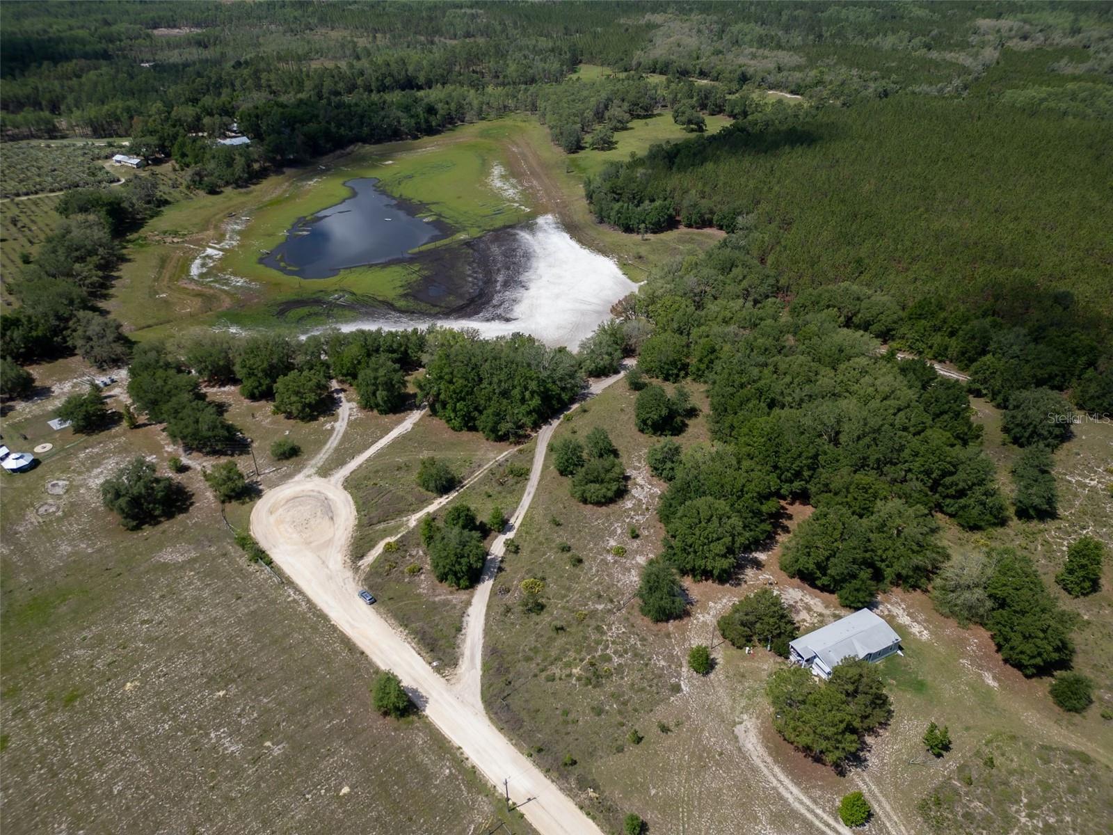 SE 53 CT, TRENTON, FL — photo 14