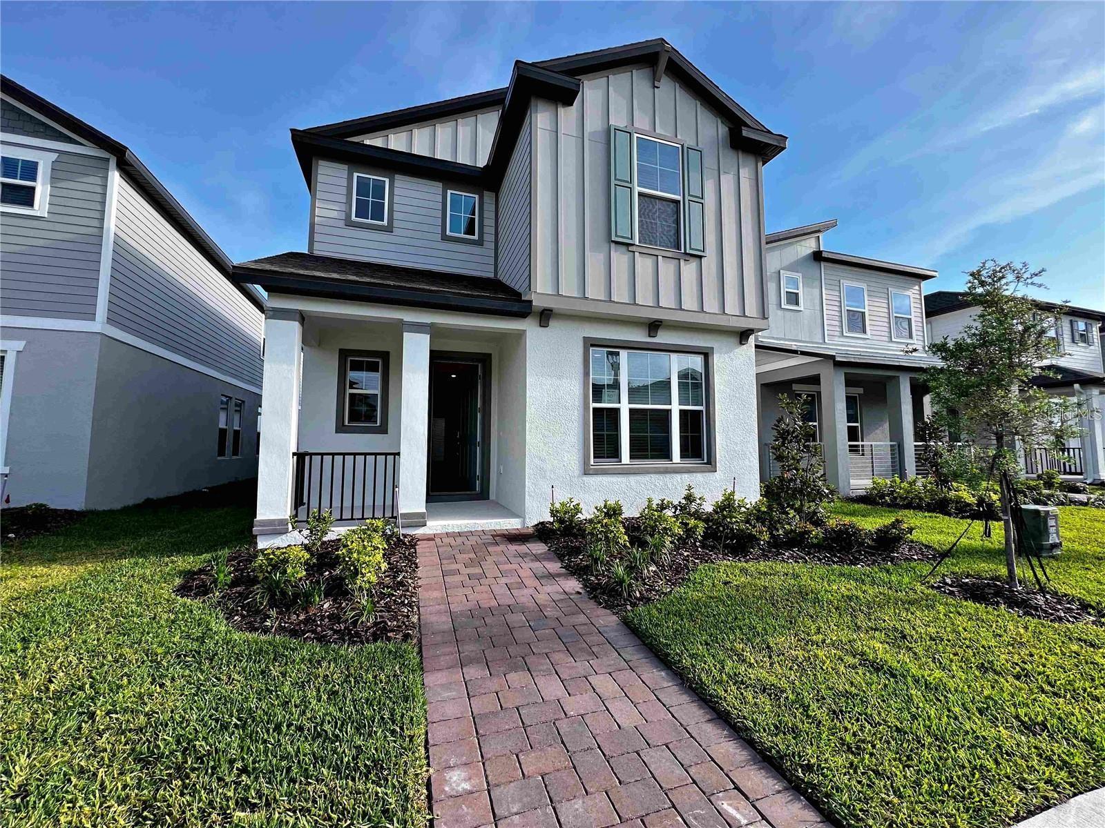 11965 BRACCO ST, WINTER GARDEN, FL