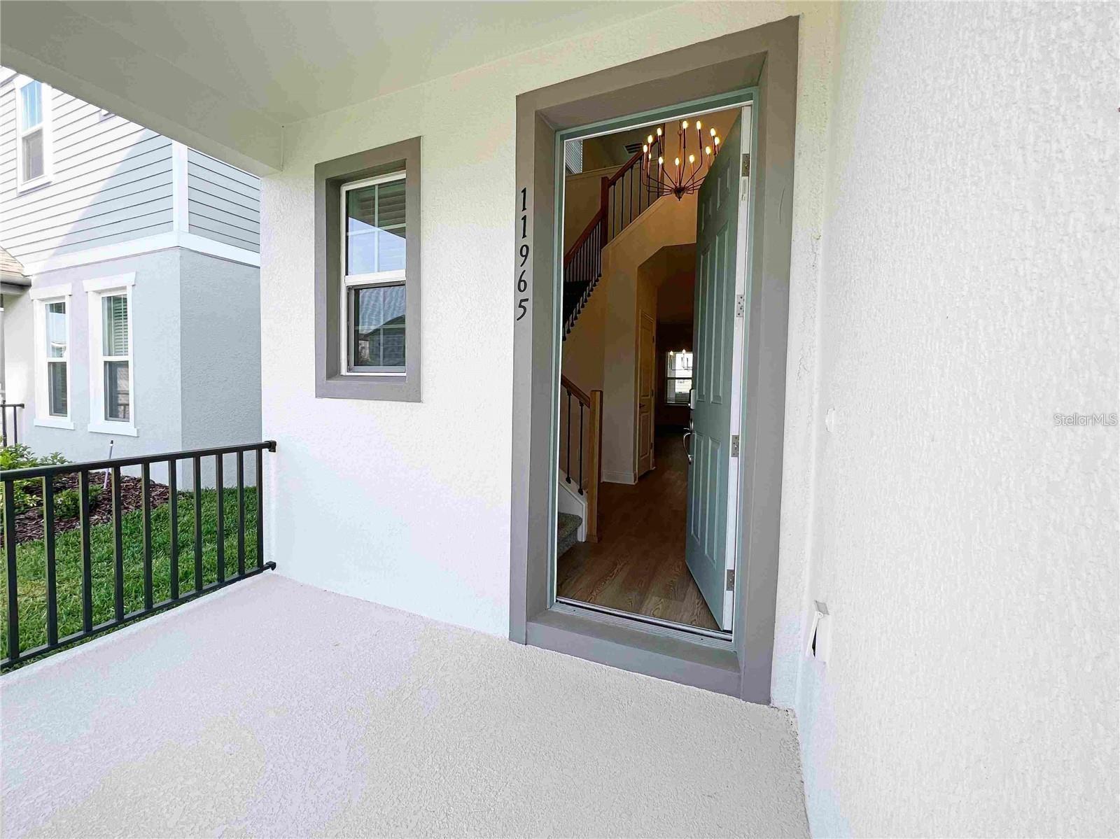 11965 BRACCO ST, WINTER GARDEN, FL — photo 2