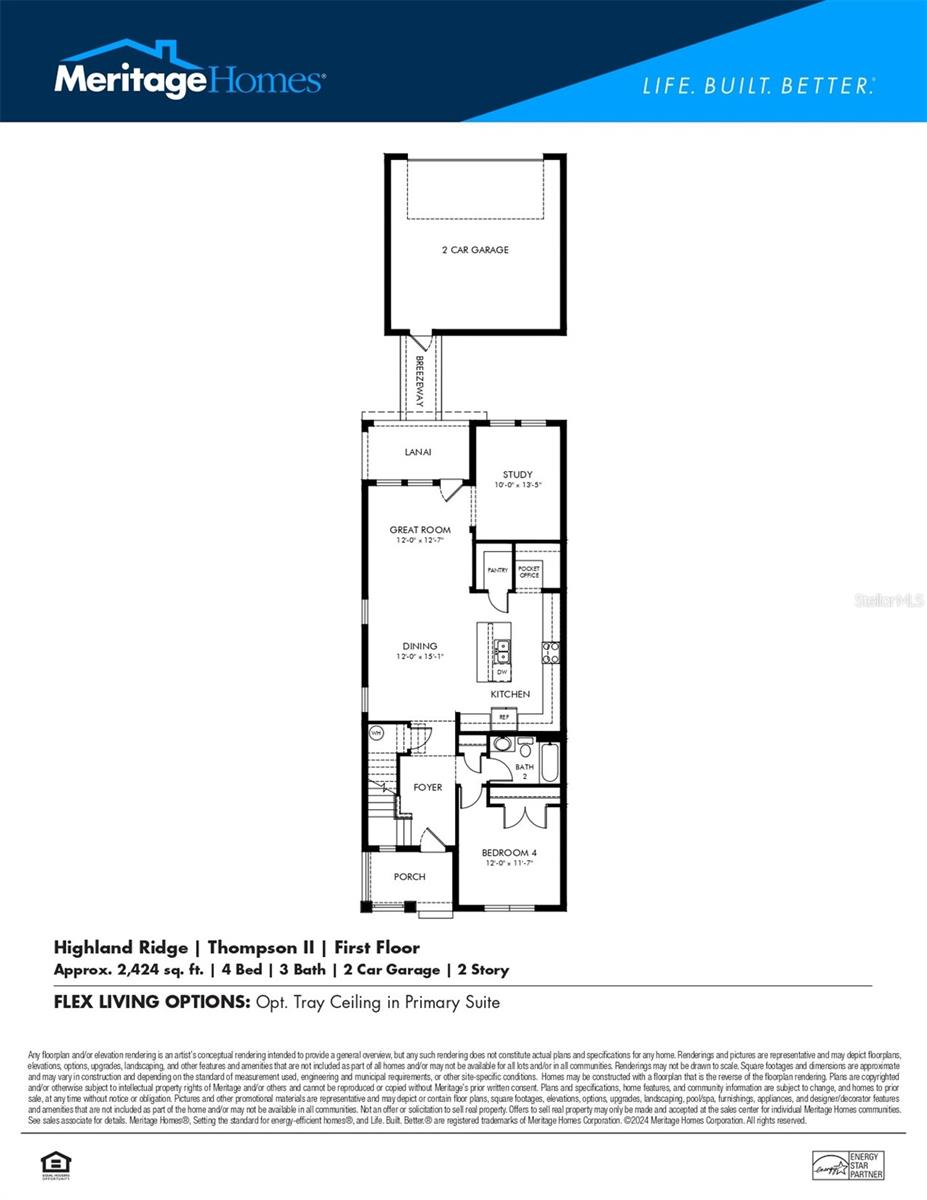 11965 BRACCO ST, WINTER GARDEN, FL — photo 41